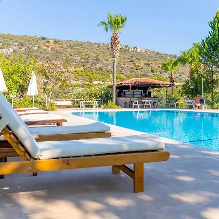 Hotel Xanthos Boutique