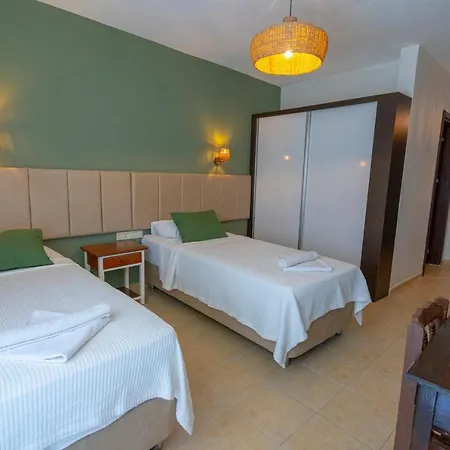 Xanthos Boutique Szálloda