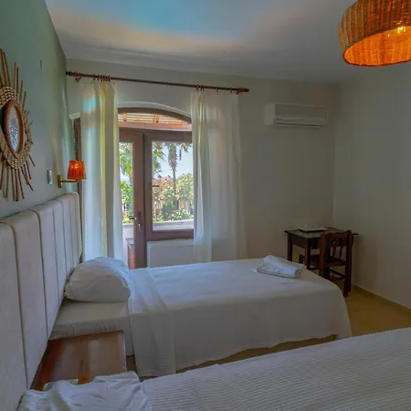 Szálloda Xanthos Boutique