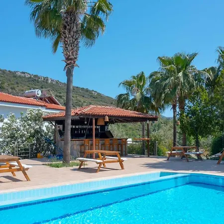 Xanthos Boutique Szálloda