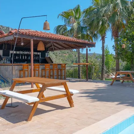 Hotel Xanthos Boutique Patara