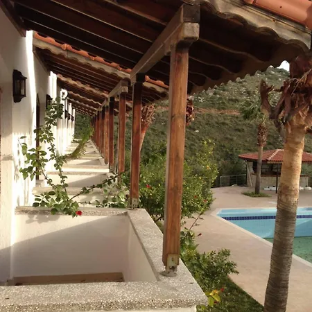 Xanthos Boutique 2* Patara